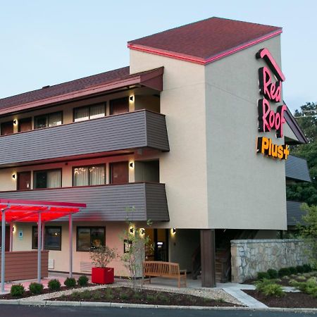 Red Roof Inn Plus+ Columbus-Ohio State University Osu Kültér fotó