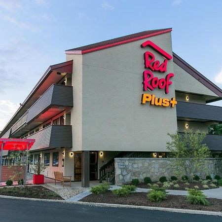 Red Roof Inn Plus+ Columbus-Ohio State University Osu Kültér fotó